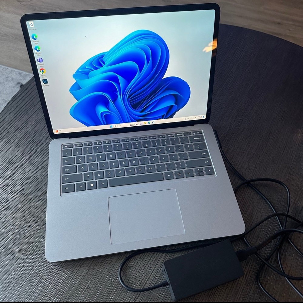 Microsoft Surface Laptop Studio